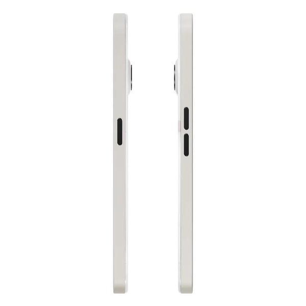 Смартфон Nothing Phone 2a 8/128GB белый