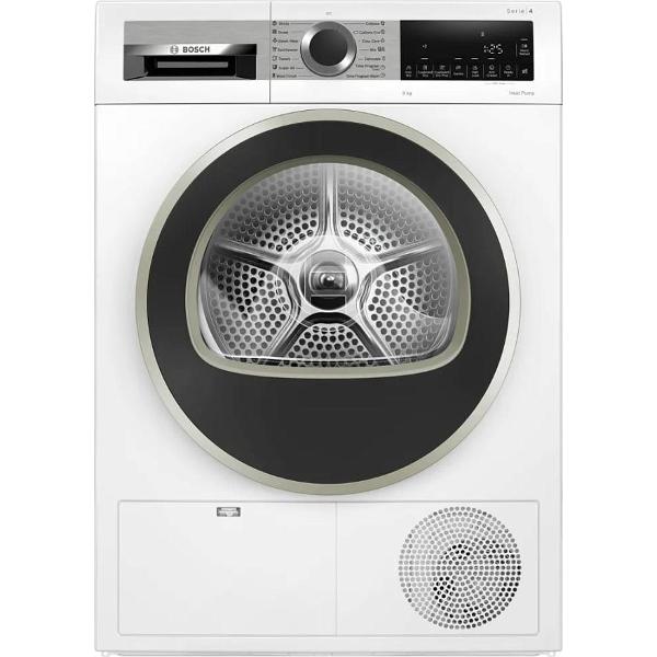 Сушильная машина Bosch WQG1420AME фото