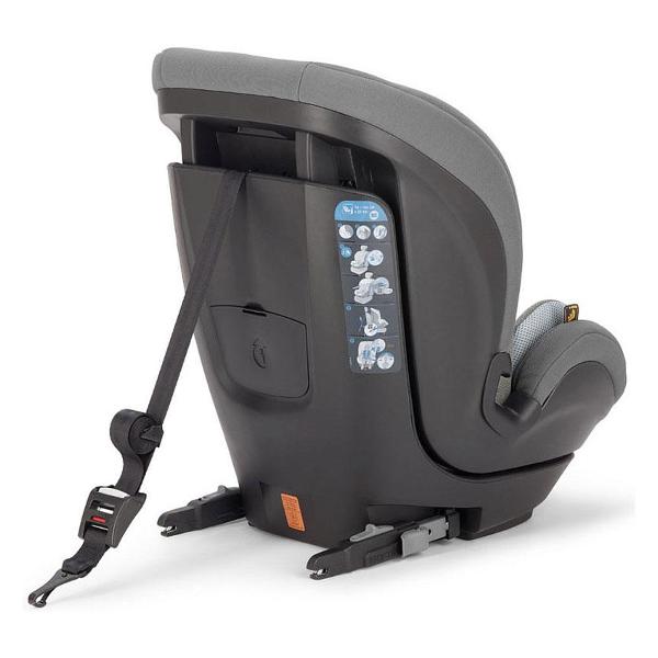 Детское автокресло Inglesina Caboto i-Size, Moon Grey
