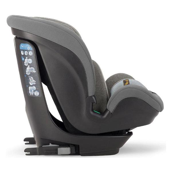 Детское автокресло Inglesina Caboto i-Size, Moon Grey