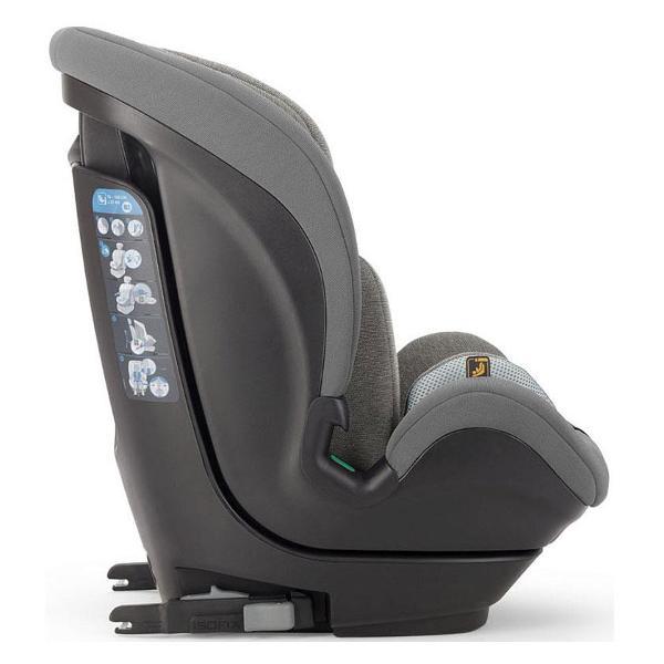 Детское автокресло Inglesina Caboto i-Size, Moon Grey