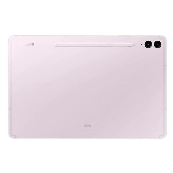 Планшет Samsung Galaxy Tab S9 FE+ Wi-Fi 12/256GB Pink