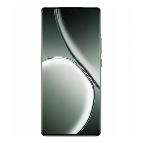 Смартфон realme GT 6T 12/256GB зеленый