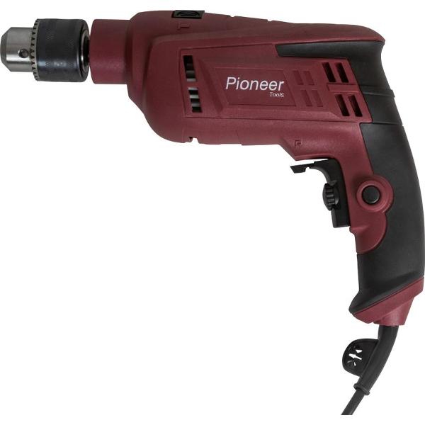Дрель ударная Pioneer EID-M850-01C