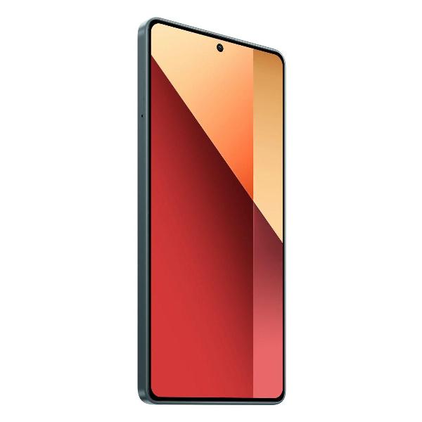 Смартфон Xiaomi Redmi Note 13 Pro 8/256GB Зеленый