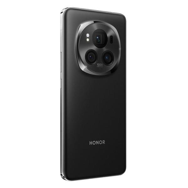 Смартфон HONOR Magic6 Pro 12/512GB черный