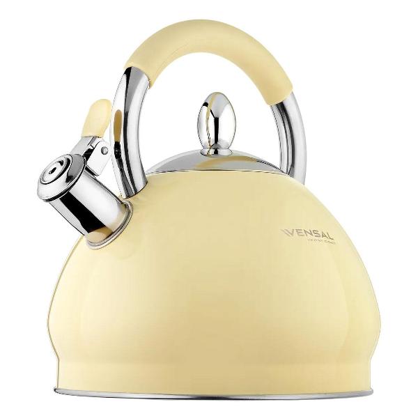 Чайник VENSAL VS3005, 3 л