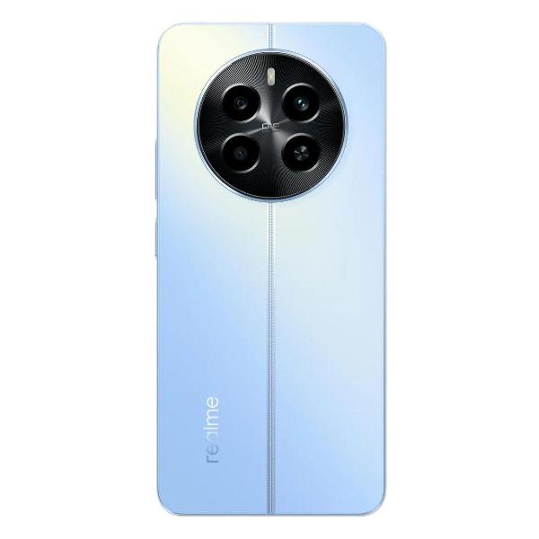 Смартфон realme 12 4G 8/256GB Голубой