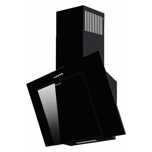 Вытяжка Weissgauff SIGMA 50 PB BL