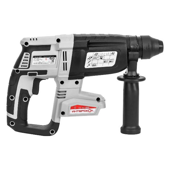 Перфоратор ИНТЕРСКОЛ ПА-26/18ВM