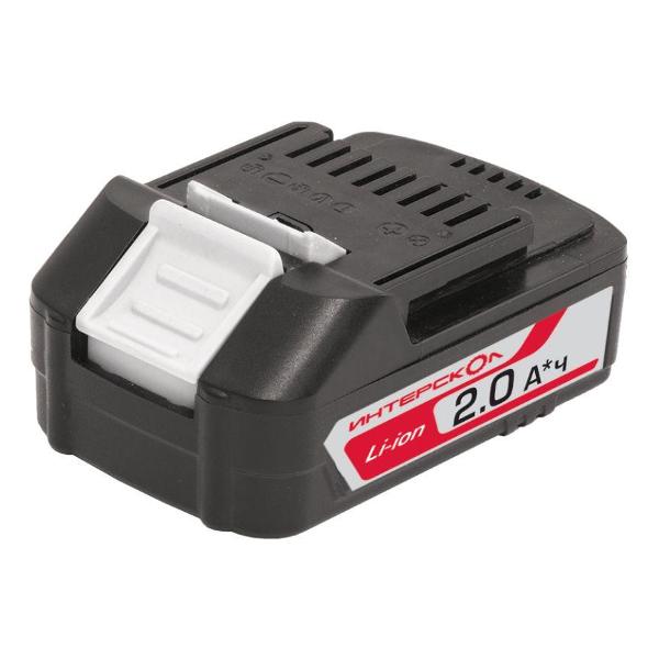 Перфоратор ИНТЕРСКОЛ ПА-26/18ВM