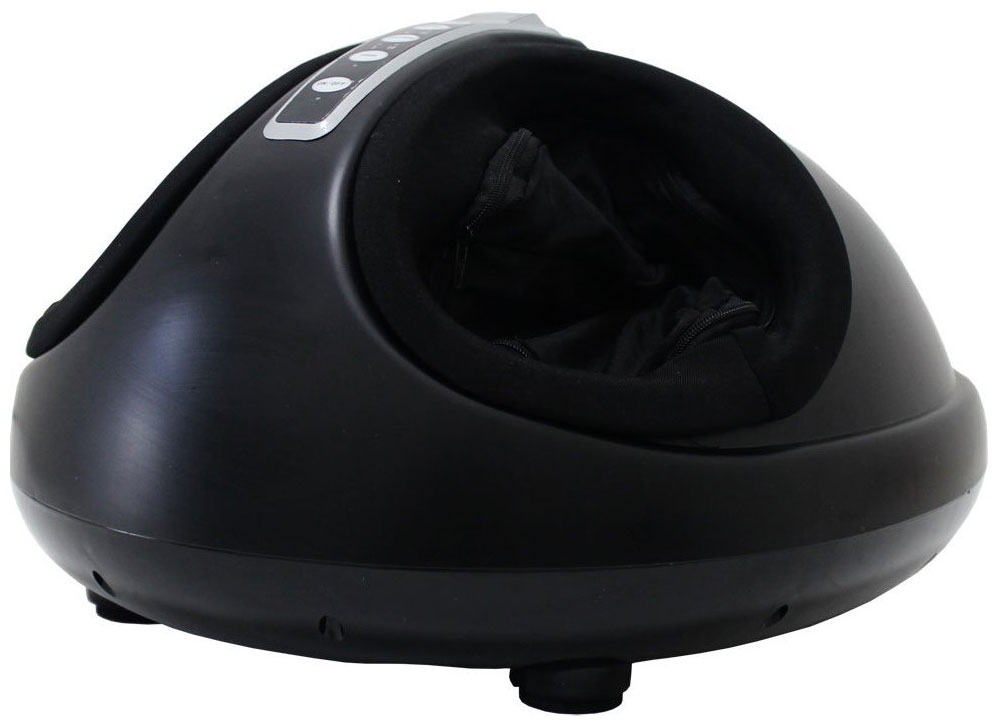 Массажер для ног Gess Bolide Black (GESS-340)