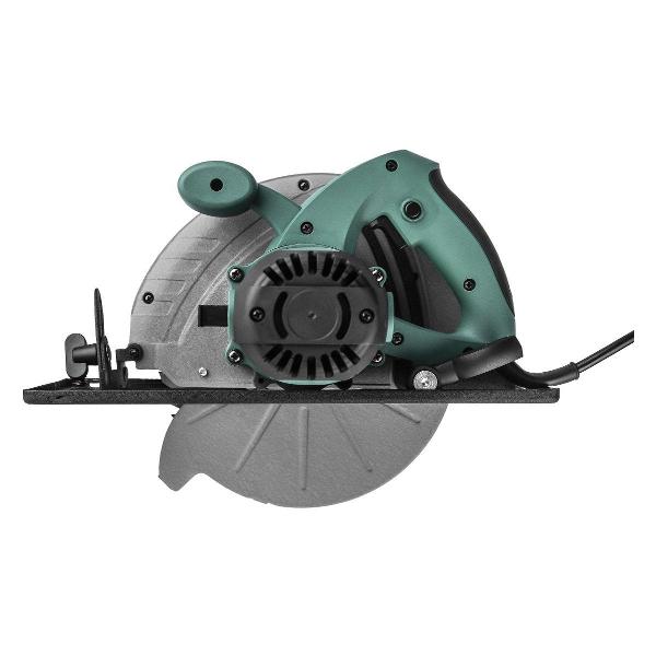 Электропила циркулярная Hammer CRP1800/210