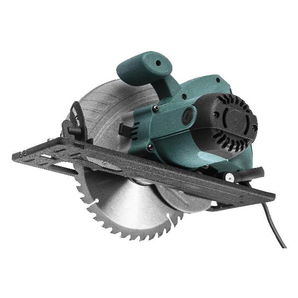 Электропила циркулярная Hammer CRP1800/210