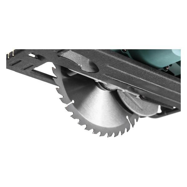 Электропила циркулярная Hammer CRP1800/210