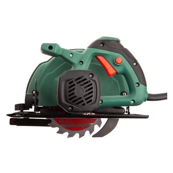 Электропила циркулярная Hammer CRP800D