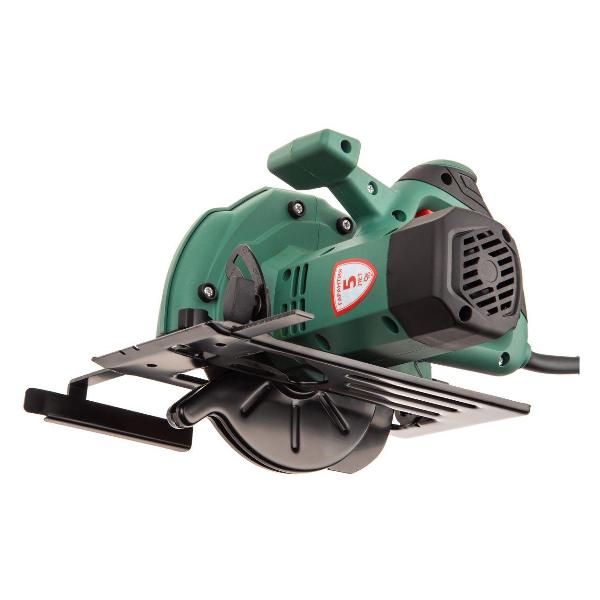 Электропила циркулярная Hammer CRP800D