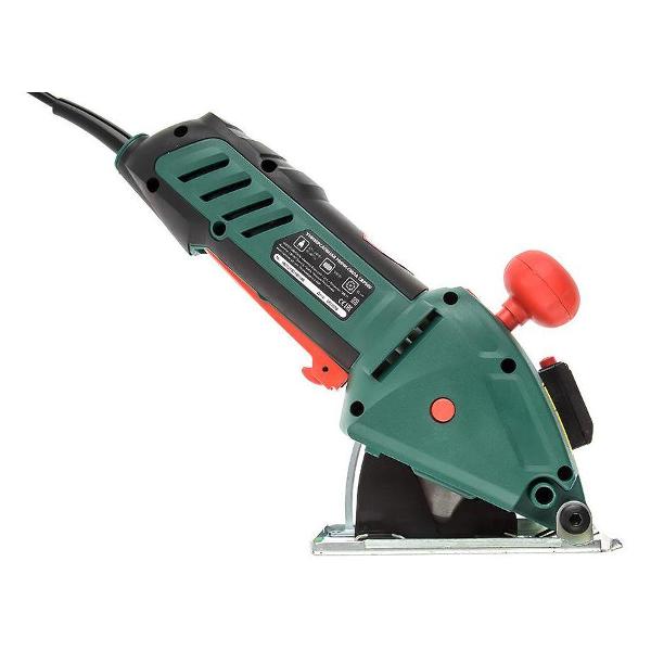 Электропила циркулярная Hammer CRP500