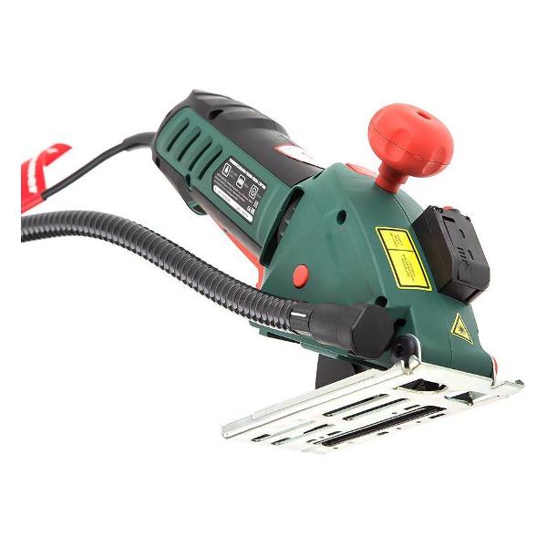 Электропила циркулярная Hammer CRP500