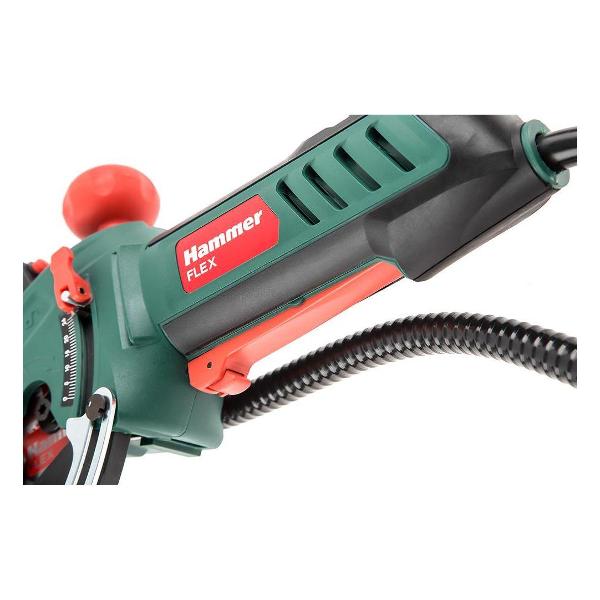 Электропила циркулярная Hammer CRP500