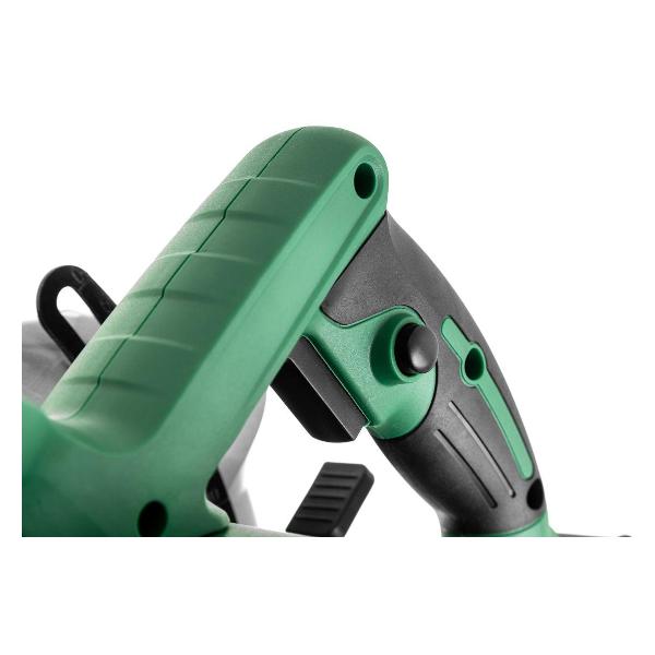 Электропила циркулярная Hammer CRP1300D