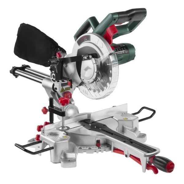 Электропила торцовочная Hammer STL1400/210PL