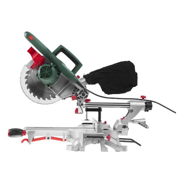 Электропила торцовочная Hammer STL1400/210PL