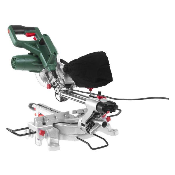 Электропила торцовочная Hammer STL1400/210PL