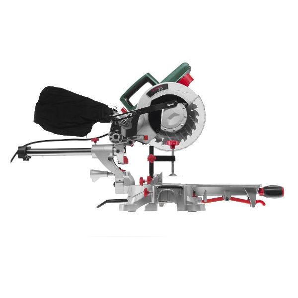 Электропила торцовочная Hammer STL1400/210PL