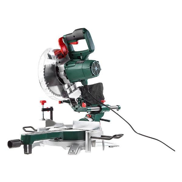 Электропила торцовочная Hammer STL1800/255P