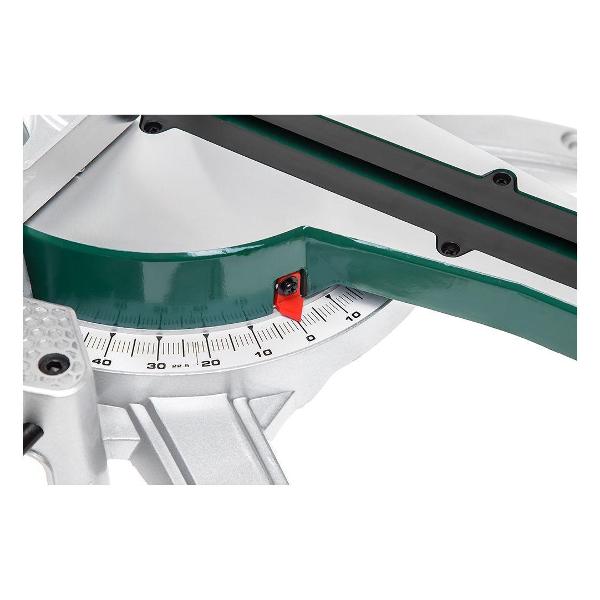 Электропила торцовочная Hammer STL1800/255P