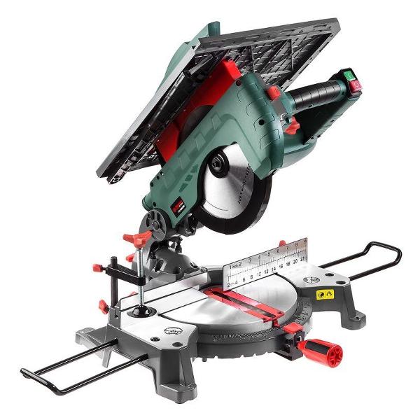 Электропила торцовочная Hammer STL1800/250C