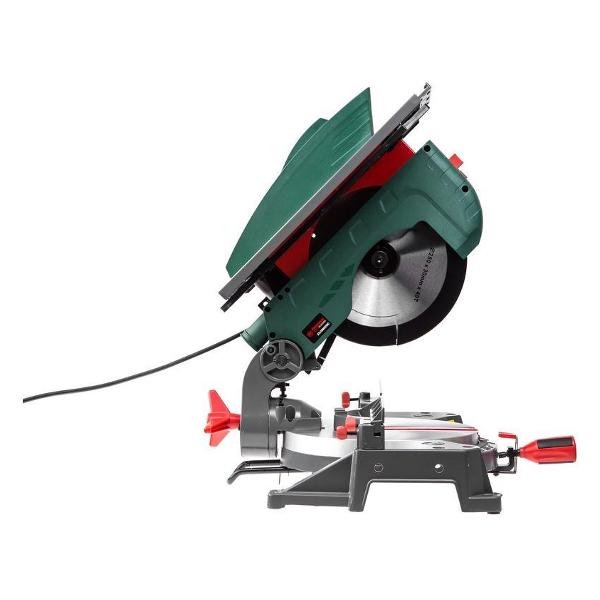 Электропила торцовочная Hammer STL1800/250C