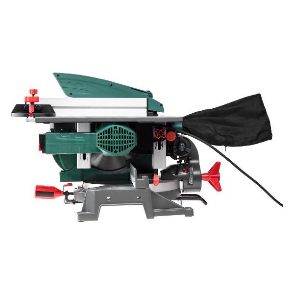 Электропила торцовочная Hammer STL1800/250C