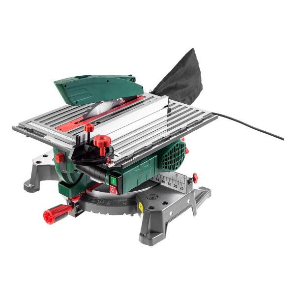 Электропила торцовочная Hammer STL1800/250C