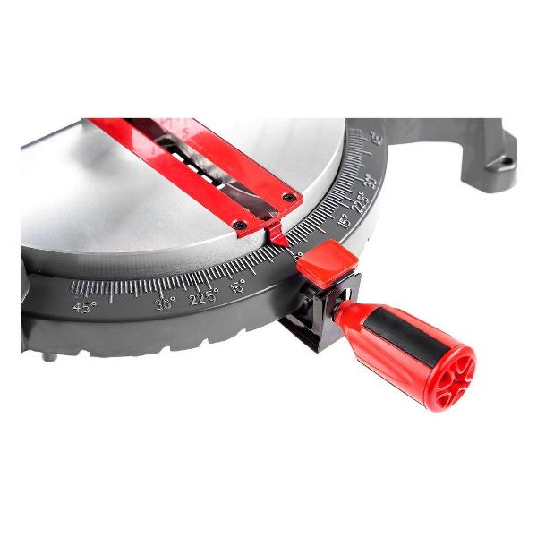 Электропила торцовочная Hammer STL1800/250C