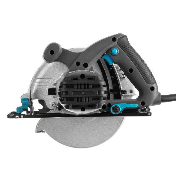 Электропила циркулярная Tesla TCS1400