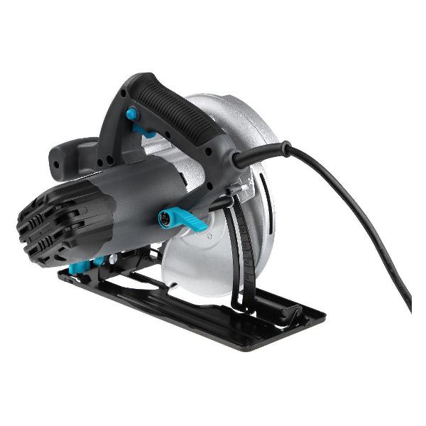Электропила циркулярная Tesla TCS1400