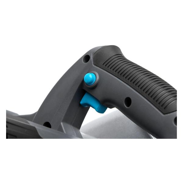 Электропила циркулярная Tesla TCS1400