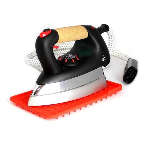 Паровой очиститель RUNZEL PRO-280 STARKJET Elite 3в1