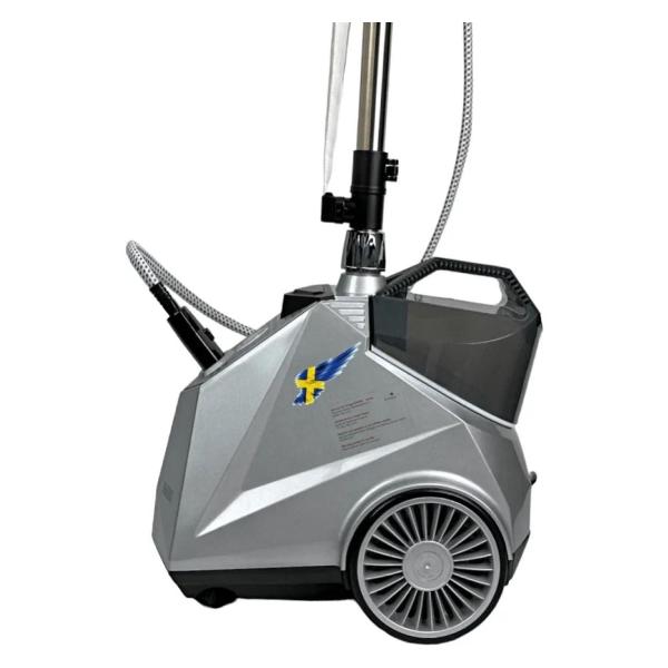 Паровой очиститель RUNZEL PRO-280 STARKJET Luxe