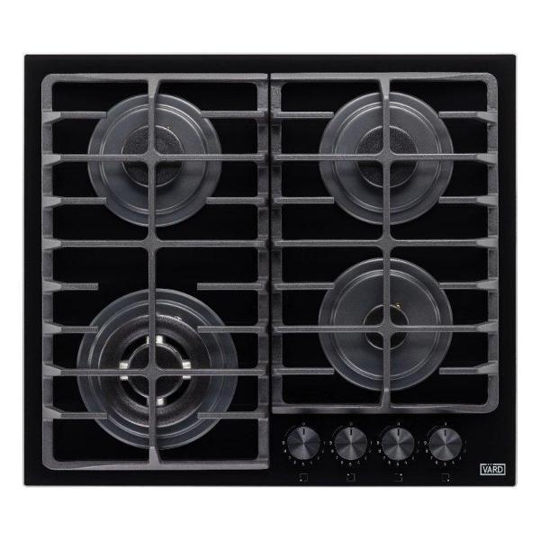 Встраиваемая газовая панель независимая Vard VHLS6434K