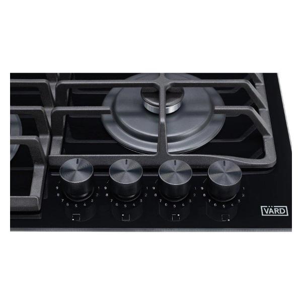 Встраиваемая газовая панель независимая Vard VHLS6434K