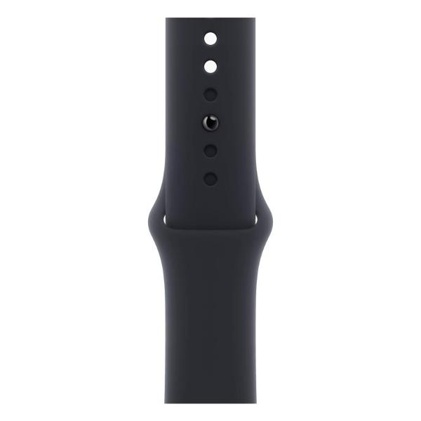 Смарт-часы Apple Watch Series 9 45mm Midnight Aluminum Case