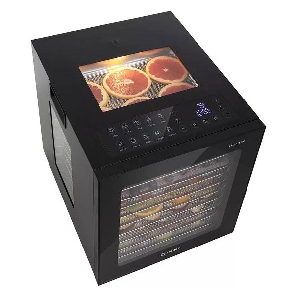 Сушка для фруктов Libhof FDA-10