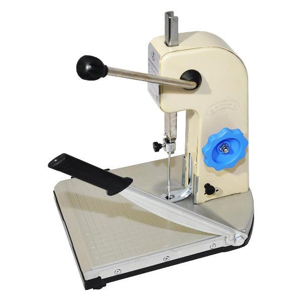 Машина для архивного переплета РеалИСТ YG-IIPS 8660