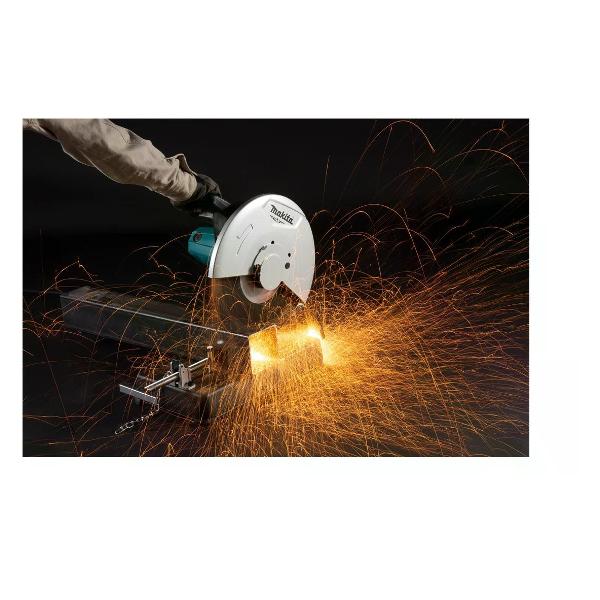 Машина отрезная по металлу Makita M2402