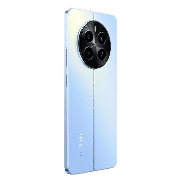 Смартфон realme 12 4G 8/512GB Голубой