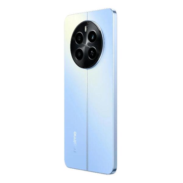 Смартфон realme 12 4G 8/512GB Голубой