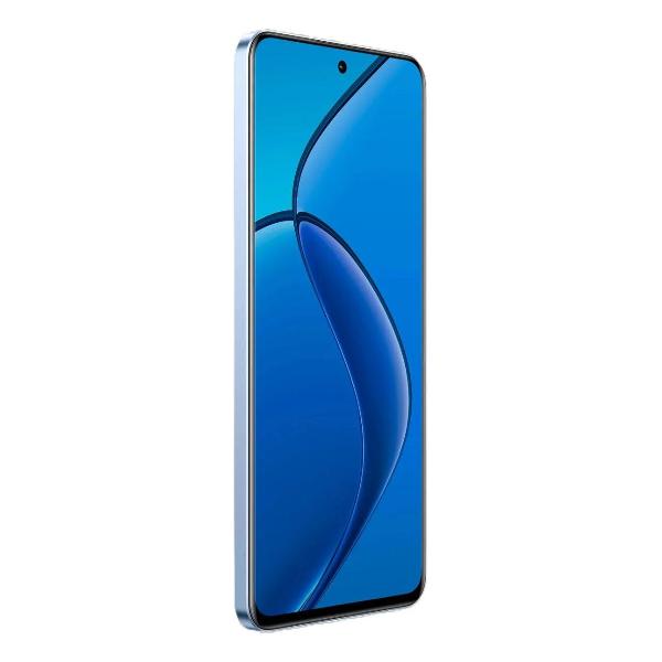 Смартфон realme 12 4G 8/512GB Голубой